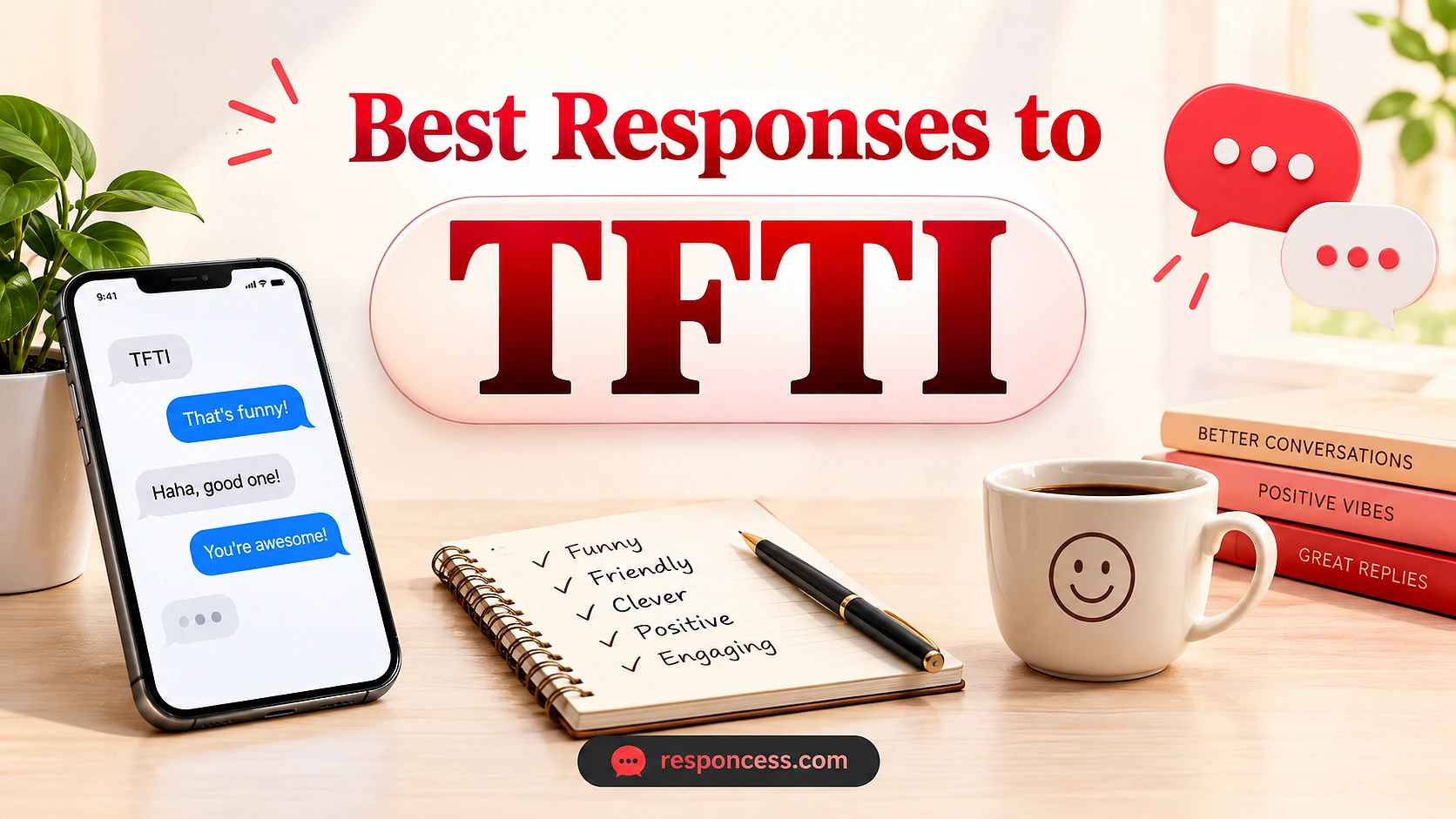 Best Responses to “TFTI”